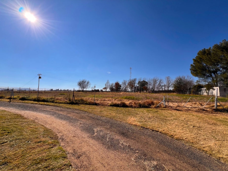 Commercial Property for Sale in Vallombrosa Free State